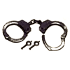 real steel handcuffs